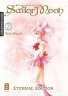 Pretty Guardian Sailor Moon - Eternal Edition 08