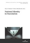 National Identity in Translation