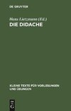 Die Didache