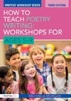 How to Teach Poetry Writing