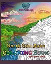 The North San Juan Coloring Book