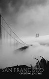 San Francisco  golden gate Bridge  Creative journal