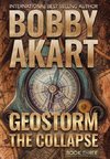Geostorm The Collapse