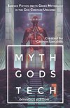 Myth Gods Tech 1 - Omnibus Edition
