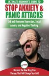 Stop Anxiety & Panic Attacks