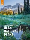 The Rough Guide to the Usa's National Parks