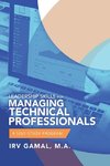 Leadership Skills for Managing Technical Professionals