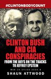 Clinton Bush and CIA Conspiracies