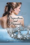 Propositions and Proposals