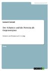 Der Schatten und die Persona als Gegensatzpaar