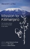 Mission to Kilimanjaro