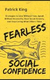 Fearless Social Confidence