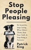 Stop People Pleasing