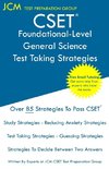 CSET Foundational-Level General Science - Test Taking Strategies