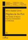 Pilgrims in the Port