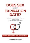 Does Sex Have an Expiration Date?