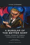 A Burglar of the Better Sort