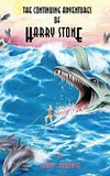 The Continuing Adventures of Harry Stone