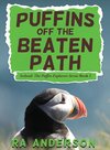 Puffins Off the Beaten Path