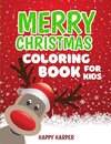 Christmas Coloring Book