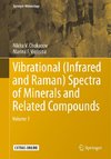 Vibrational (Infrared and Raman) Spectra of Minerals and Related Compounds