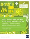 Effective Approaches to Poverty Reduction