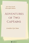 Adventures of Two Captains