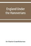 England under the Hanoverians