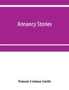 Annancy stories