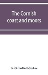 The Cornish coast and moors