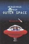 Hedgehogs from Outer Space - paperback colour