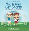Mac & Madi Get Sporty
