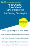 TEXES School Librarian - Test Taking Strategies