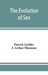 The evolution of sex