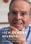 'Ich gehöre hierhin'