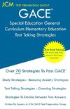 GACE Special Education General Curriculum Elementary Education - Test Taking Strategies