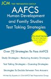 AAFCS Human Development and Family Studies - Test Taking Strategies