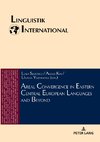 Areal Convergence in Eastern Central European Languages and Beyond