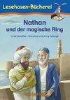 Nathan und der magische Ring