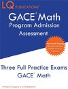 GACE Math Program Admission Assessment