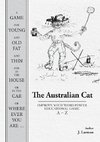 The Australian Cat