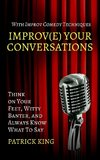 Improve Your Conversations