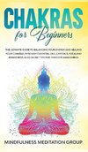 Chakras for Beginners