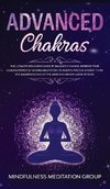 Advanced Chakras