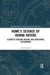 Hume's Science of Human Nature