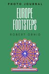 Europe Footsteps