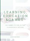 Learning, Education & Games, Volume 3