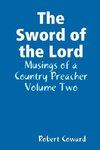 The Sword of the Lord