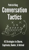 Conversation Tactics