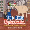 The Kids Big Bucketlist